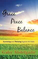 Grace Peace Balance