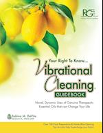 Vibrational Cleaning Guide