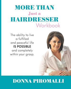 More Than Just A Hairdresser Workbook