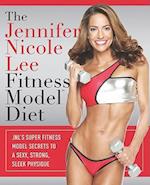 The Jennifer Nicole Lee Fitness Model Diet