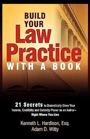 Build Your Law Practice with a Book