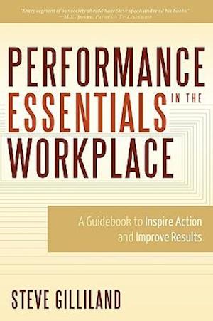 Performance Essentials in the Workplace