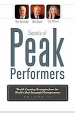 Secrets of Peak Performers II
