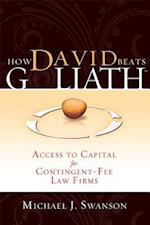 How David Beats Goliath