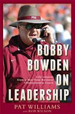 Bobby Bowden on Leadership