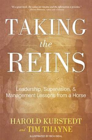 Taking the Reins