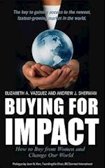 Buying for Impact
