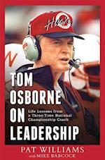 Tom Osborne on Leadership
