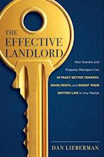 The Effective Landlord