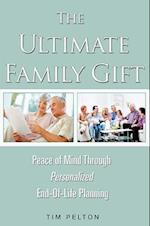 The Ultimate Family Gift