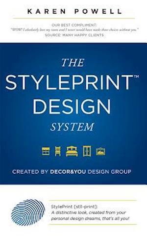 The Styleprint Design System