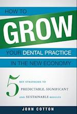 How to Grow Your Dental Practice in the New Economy