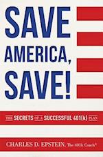 Save America, Save!