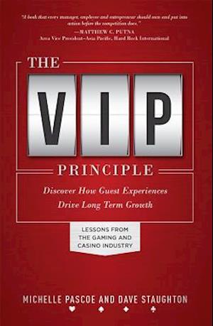 The VIP Principle