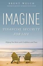 Imagine Financial Security for Life