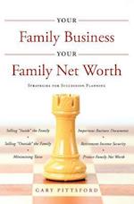 Your Family Business, Your Net Worth