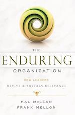 The Enduring Organization