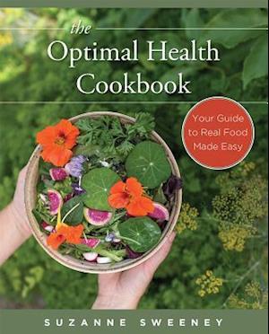 The Optimal Health Cookbook