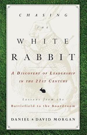 Chasing the White Rabbit