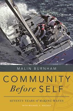 Community Before Self