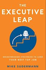 The Executive Leap