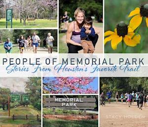 People of Memorial Park