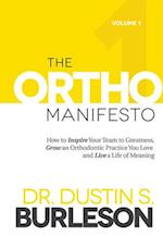 The Ortho Manifesto