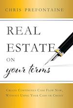 Real Estate On Your Terms