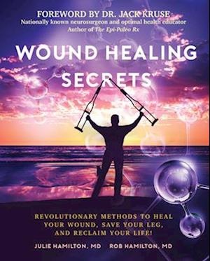 Wound Healing Secrets