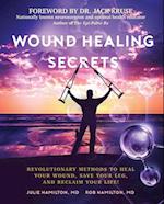 Wound Healing Secrets