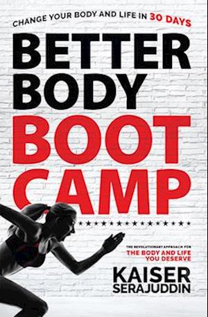 Better Body Bootcamp