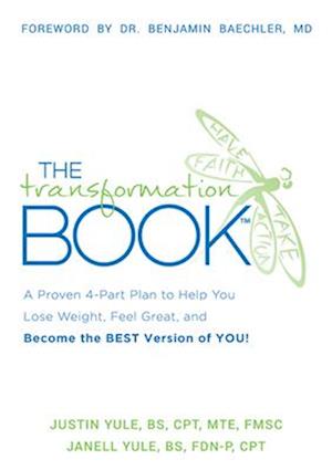 The Transformation Book