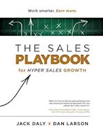 The Sales Playbook