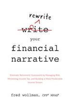 Rewrite Your Financial Narrative