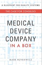 Medical Device Company in a Box