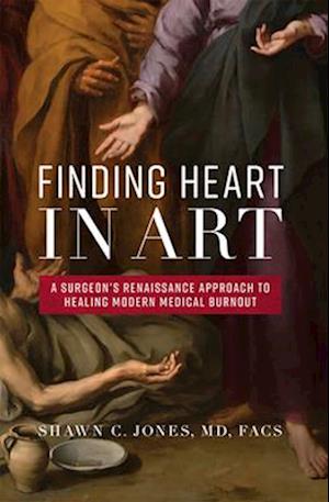 Finding Heart in Art