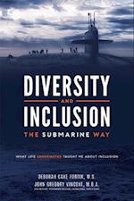 Diversity and Inclusion the Submarine Way