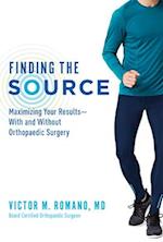 Finding the Source