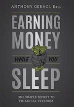 Earning Money While You Sleep