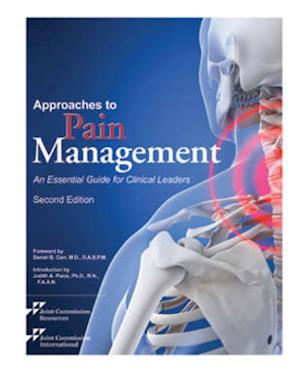 Approaches to Pain Management