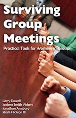 Surviving Group Meetings