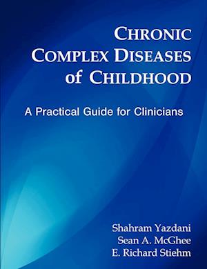 Chronic Complex Diseases of Childhood