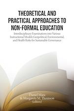 Theoretical and Practical Approaches to Non-Formal Education