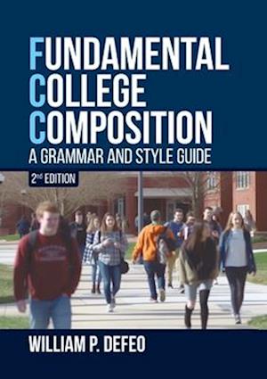 Fundamental College Composition