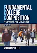 Fundamental College Composition