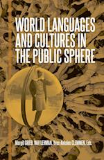 World Languages and Cultures in the Public Sphere