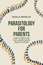 Parasitology for Parents