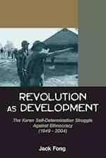 Revolution as Development