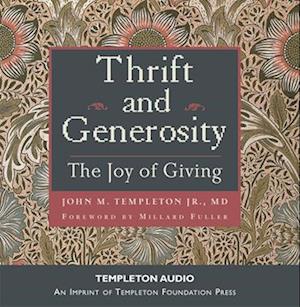 Thrift & Generosity