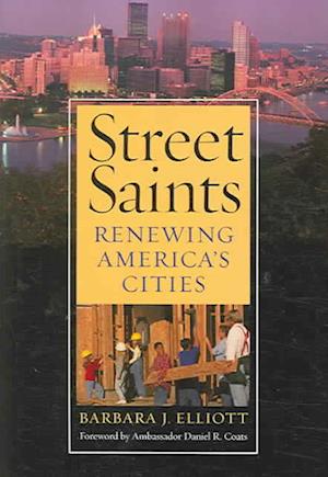 Street Saints